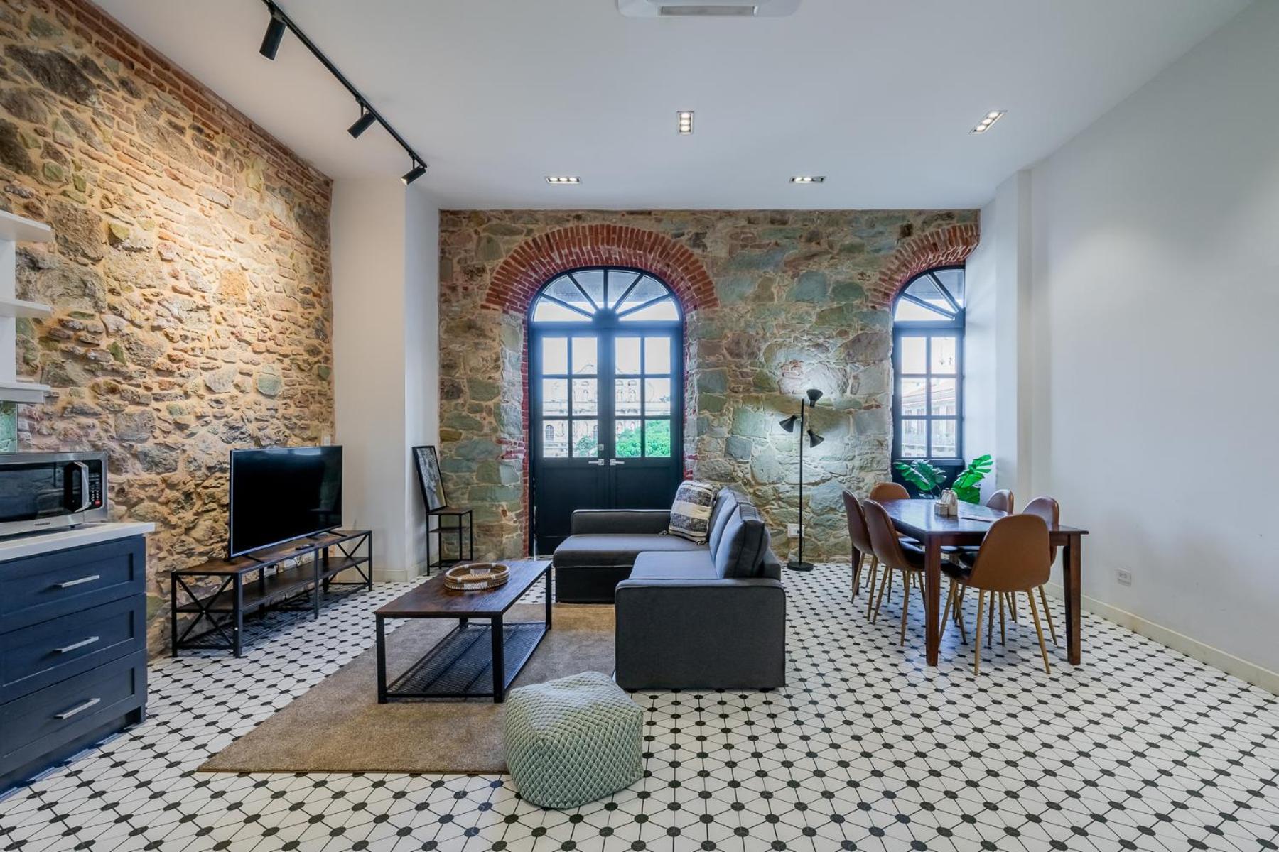 Casa Lefevre By Wynwood House Lägenhet Panama City Exteriör bild