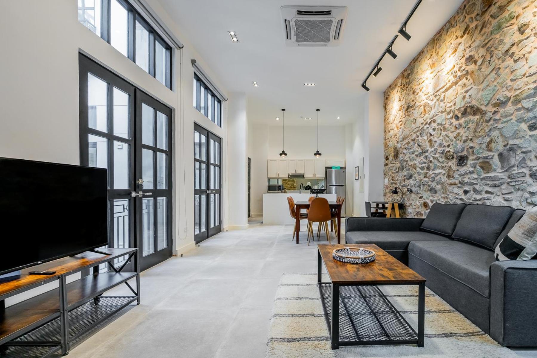 Casa Lefevre By Wynwood House Lägenhet Panama City Exteriör bild