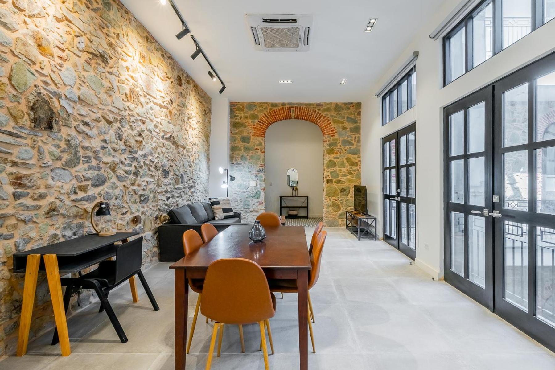 Casa Lefevre By Wynwood House Lägenhet Panama City Exteriör bild